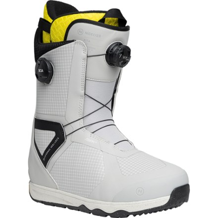 Nidecker Kita Snowboard Boots - Men's - 2025/2026 2