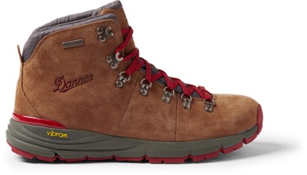 danner winter work boots