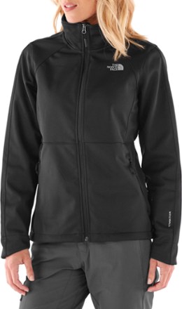 apex risor hoodie womens