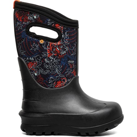 Bogs Neo-Classic Insulated Rain Boots - Kids' 0