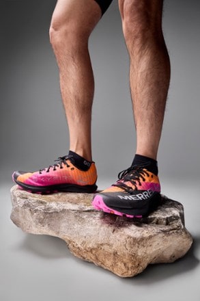 Merrell MTL Skyfire 2 Matryx Trail-Running Shoes - Men's 8