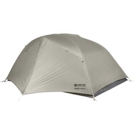 NEMO Dragonfly OSMO 3P Ultralight Backpacking Tent 6