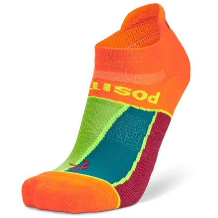 Balega Grit and Grace Positive Energy Socks - Women's 5