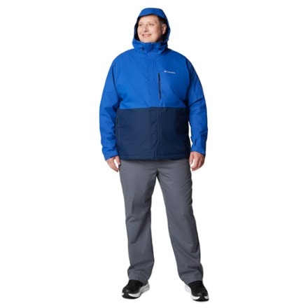 Columbia Hikebound II Jacket - Men's 5