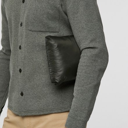 Cotopaxi Fuego Hooded Down Jacket - Men's 9