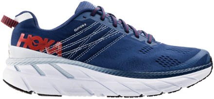 hoka one clifton