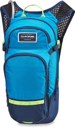 dakine 12l hydration pack