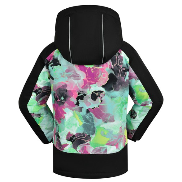 Detail Image of color Black