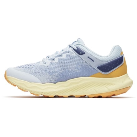 Merrell Antora 4 Trail-Running Shoes - Women's 1