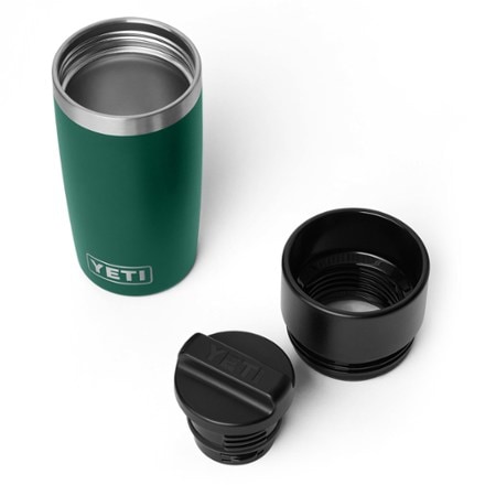 YETI Rambler Vacuum Travel Bottle with Leakproof Commuter Cap - 12 fl. oz. 3