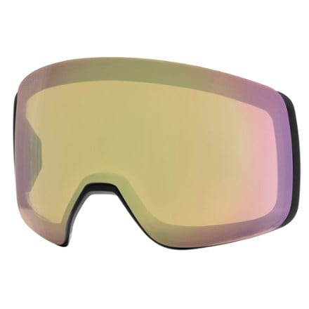 Smith 4D MAG ChromaPop Snow Goggles with Lens Protector 5