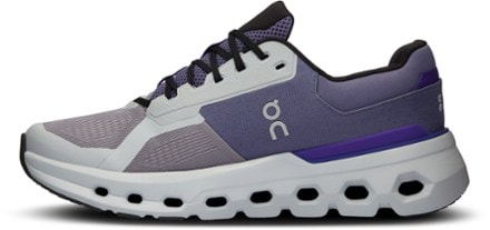 On Cloudrunner 2 Road-Running Shoes - Men's 1