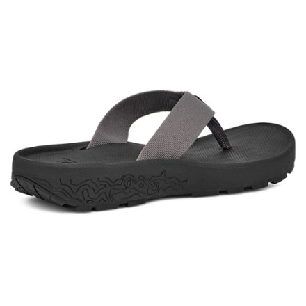 Teva Hydratrek Flip-Flops - Men's 3