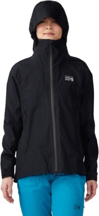 Mountain Hardwear Trailverse GORE-TEX Jacket - Women's 3