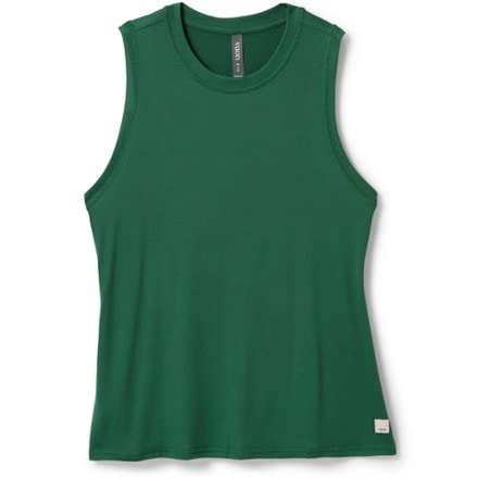 Vuori Energy Long Tank Top - Women's 0