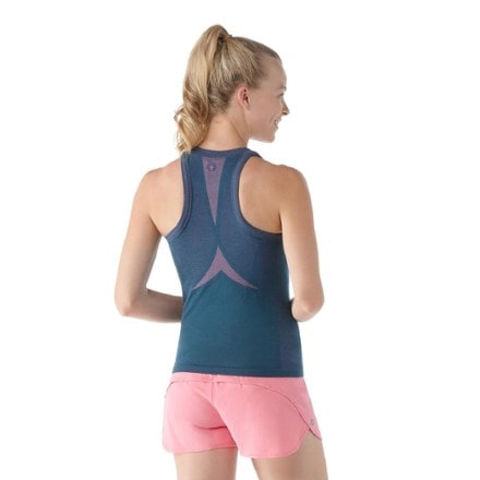 Smartwool Intraknit Active Tank Top - Women's 2