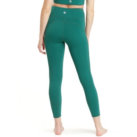 On Body Image of color Cypress