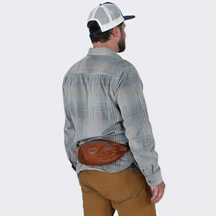 Osprey Ultralight Stuff Waist Pack 4