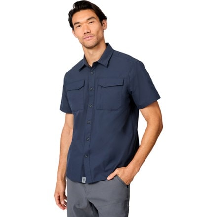 Free Country Sedona Ripstop Explorer Shirt - Men's 0