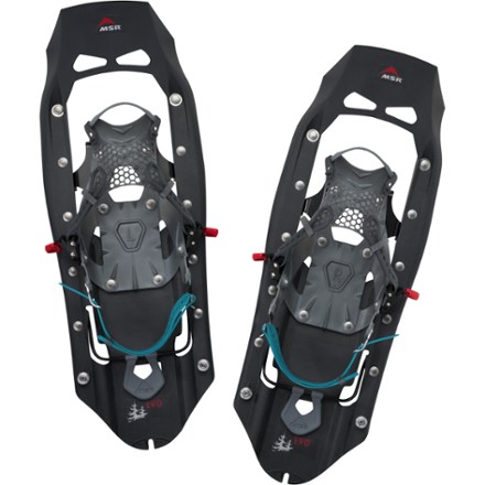 MSR Evo Explore Snowshoes - Men's 0