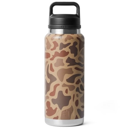 YETI Rambler Vacuum Bottle with Chug Cap - 36 fl. oz. 1