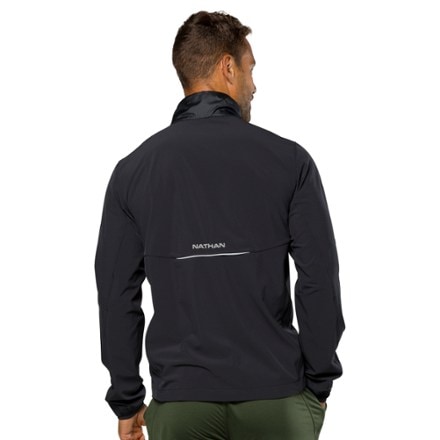 Nathan Navigator Hybrid Insulated Jacket - Men's 1