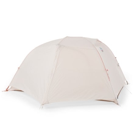 Big Agnes Copper Spur Limited 2 Tent with Footprint Tent with fly