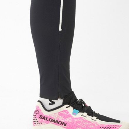 Salomon Sense Stow Tights - Women's 8