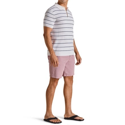 OluKai Hiapo Flip-Flops - Men's 2