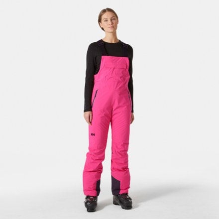 Helly Hansen Legendary Insulated Bib Snow Pants - Women's 1