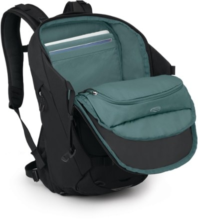 Osprey Metron 24 Pack 7