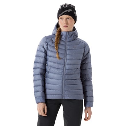 Arc'teryx Cerium Insulated Hoody - Women's 1