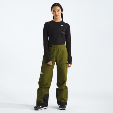 The North Face Ceptor Bib Pants - Women's 1