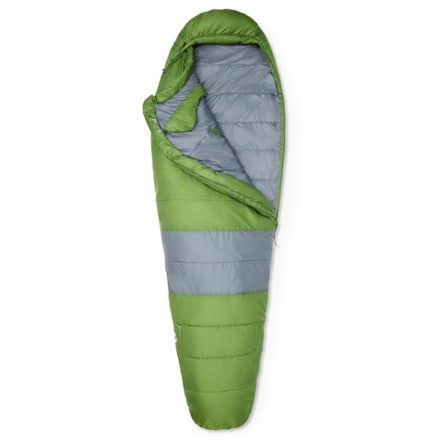 Marmot Trestles Elite Eco 30 Sleeping Bag 0