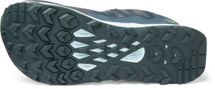 Altra Lone Peak ALL-WTHR Low 2 Trail-Running Shoes - Women's 4