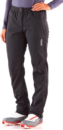 Womens cross country 2025 ski pants