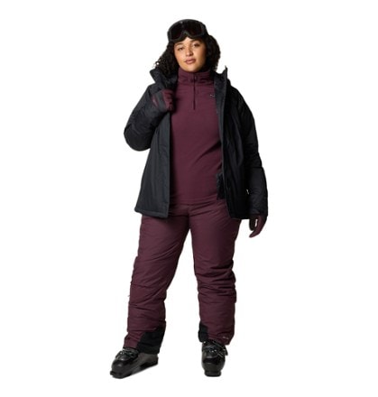 Columbia Bugaboo II Snow Pants - Women's 6