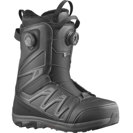 Salomon Launch BOA SJ Snowboard Boots - Men's - 2024/2025 0