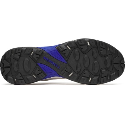 Merrell Speed Strike 2 Trek Hiking Shoes - Men's 6