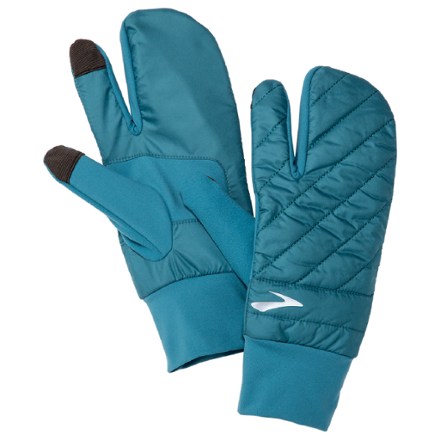 Brooks Shield Lobster Gloves 2.0 0