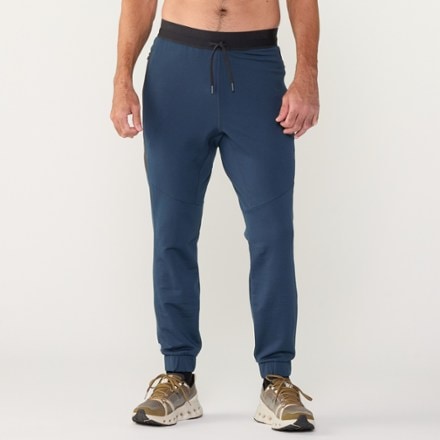 Smartwool Active Fleece Tech Pants - Men's 0