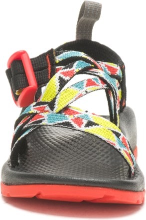 Chaco ZX/1 EcoTread Sandals - Kids' 4