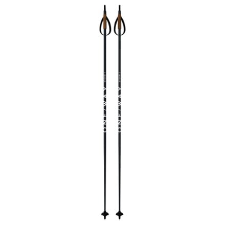 One Way Storm 7 Cross-Country Ski Poles - Pair 0