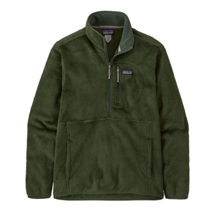 Patagonia Re-Tool Pullover - Men's 0