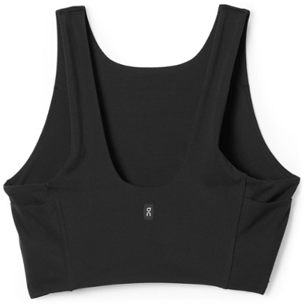 On Core 2-in-1 Crop Tank Top - Women's 5