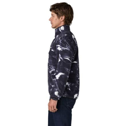 Patagonia Lightweight Synchilla Snap-T Fleece Pullover - Men's 3