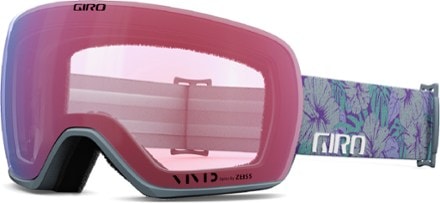 Giro Article II VIVID by ZEISS Snow Goggles 4