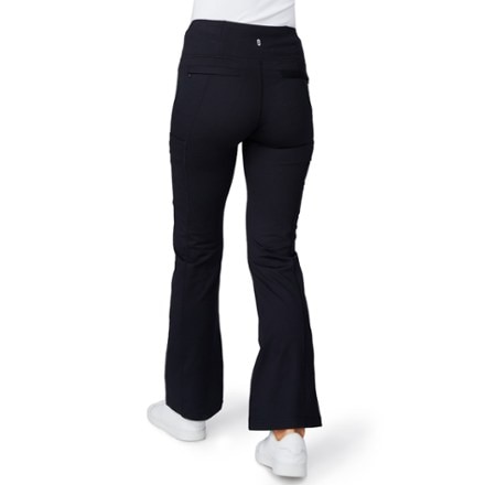 Free Country Trail 2 Town Flare Pants - Women's 1