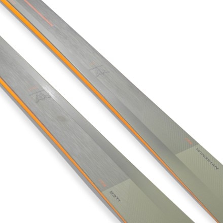 Elan Wingman 83 Ti Skis - Men's - 2025/2026 2