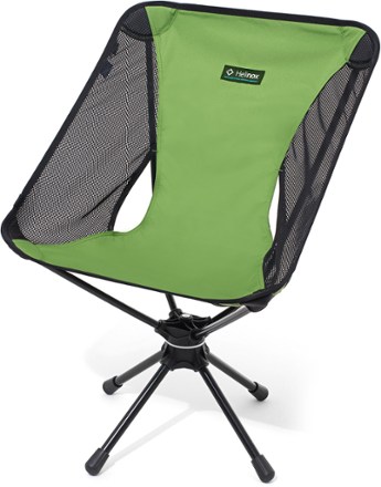 Helinox best sale swivel chair